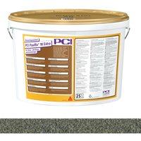 PCI - Pavifix 1 k Extra Pflasterfugenmörtel 25kg Grau von PCI