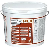 PCI - Polyfix 5min Blitz Zement Mörtel 1kg von PCI