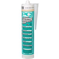 Silcoferm s Silikon 310ml innen & außen Nr. 20 weiß - PCI von PCI