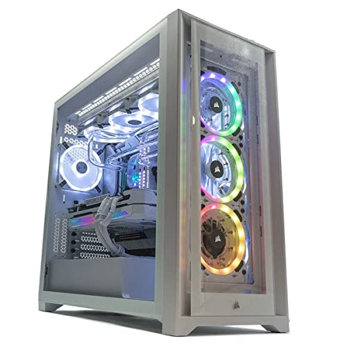 PcCom Desktop-PC Custom I7-12700K 32 GB RAM 2 TB SSD PcCom Desktop-PC Custom I7-12700K 32 GB RAM 2 TB SSD von PcCom