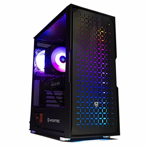 PcCom Desktop PC Silber AMD Ryzen 5 5600X 500GB SSD 16GB RAM PcCom Desktop PC Silber AMD Ryzen 5 5600X 500GB SSD 16GB RAM von PcCom