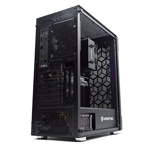 PcCom Desktop-PC Bronze AMD Ryzen 5 3600 500 GB SSD 16 GB RAM von PcCom