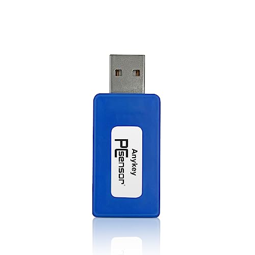 PCsensor USB Gadget Tastatur Modifikator für Programmierung Tastatur Gaming Hotkey Büro Arbeit PCsensor USB Gadget Tastatur Modifikator für Programmierung Tastatur Gaming Hotkey Büro Arbeit von PCsensor