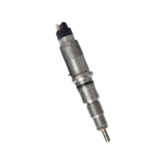 0445120059 Common Rail Injektor kompatibel für Cummins 4945969 3976372 5263262 OEM 0445120231 0445120059 Common Rail Injektor kompatibel für Cummins 4945969 3976372 5263262 OEM 0445120231 von PDEDKDOG