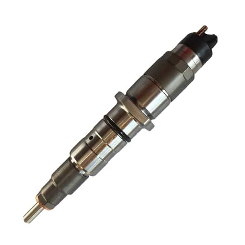 0445120199 4994541 Kraftstoffeinspritzung, Common Rail Injector kompatibel für Cummins ISLE 0445120199 4994541 Kraftstoffeinspritzung, Common Rail Injector kompatibel für Cummins ISLE von PDEDKDOG