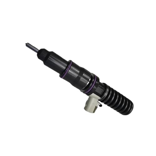 21582094 Common Rail Injector BEBE4D35001 Kompatibel für Volvo D13A D13D Motor 21582094 Common Rail Injector BEBE4D35001 Kompatibel für Volvo D13A D13D Motor von PDEDKDOG