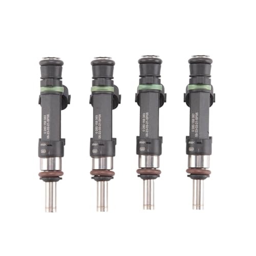 4 Stück Einspritzdüsen OE 420874000 0280158383 kompatibel für Water WaveRunner Wassermotorrad 130/155/230 RXT-X300 4 Stück Einspritzdüsen OE 420874000 0280158383 kompatibel für Water WaveRunner Wassermotorrad 130/155/230 RXT-X300 von PDEDKDOG