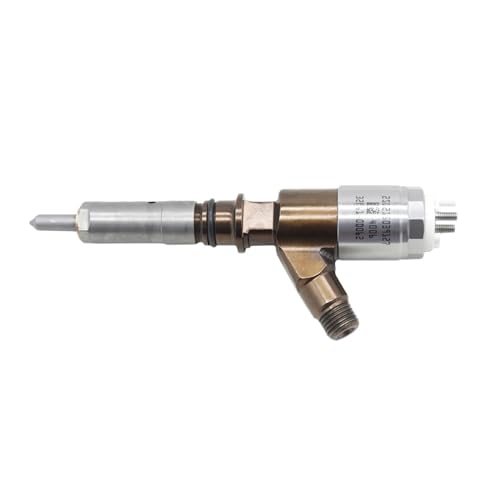 6 Stück/Los 320D Injektor 326-4700/32F61-00062 kompatibel für Caterpillar Bagger, kompatibel mit CAT C6.4 Motor 6 Stück/Los 320D Injektor 326-4700/32F61-00062 kompatibel für Caterpillar Bagger, kompatibel mit CAT C6.4 Motor von PDEDKDOG