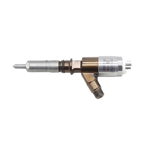 6 Stück/Los 320D Injektor 326-4700/32F61-00062 kompatibel für Caterpillar Bagger CAT C6.4 Motor von PDEDKDOG