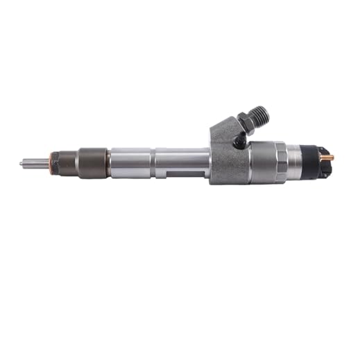Common Rail Injector 0445120043 Zubehör kompatibel für VW Autoteil 961204640014 Common Rail Injector 0445120043 Zubehör kompatibel für VW Autoteil 961204640014 von PDEDKDOG