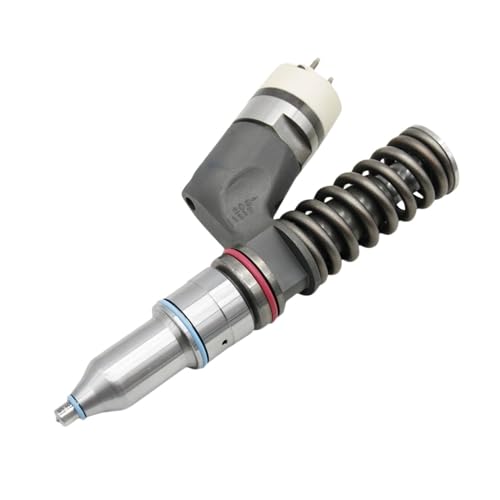 Common Rail Injector CAT C15 211-3023 Kompatibel für Caterpillar Pumpeneinspritzdüsen Montage 2113023 von PDEDKDOG