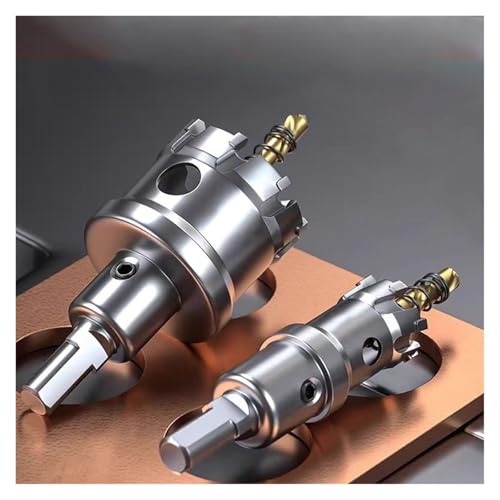 1 Stück 5A Hartmetallbohrer Lochsäge 12-150mm(22mm) von PDFEswm