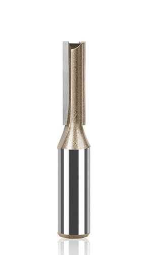 1pc Schaft Gerade Fräser Hartmetall Holzbearbeitung Werkzeuge Trimmen Cutter(18mm) von PDFEswm