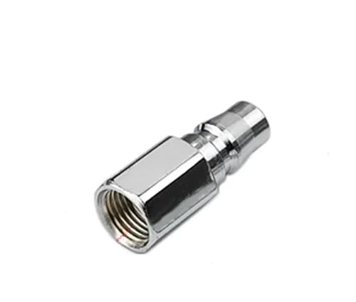 C-Typ-Anschlüsse, Schlauch-Schnellverbinder, Hochdruck-Kupplung, Steckdose, PP, SP, PF, SF, PH, SH, PM 20, 30, 40, Luftkompressor(PF Type,30) von PDFEswm