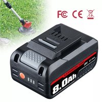 1 Stück 8,0 Ah HSL1810D Ersatz für Einhell 18 V Li-on Akku-Pin, kompatibel mit Einhell X-Change Akku-Elektrowerkzeugen und Ladegerät 1 Stück 8,0 Ah HSL1810D Ersatz für Einhell 18 V Li-on Akku-Pin, kompatibel mit Einhell X-Change Akku-Elektrowerkzeugen und Ladegerät von PDSTATION