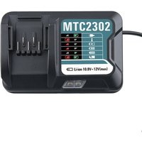 Pdstation - 12V 1.5A DC10WD Ladegerät kompatibel mit Makita BL1040B BL1020B BL1021B BL1016 Bl1041B Akku Ersatz für Makita 10.8V-12V DC10WD DC10SB Pdstation - 12V 1.5A DC10WD Ladegerät kompatibel mit Makita BL1040B BL1020B BL1021B BL1016 Bl1041B Akku Ersatz für Makita 10.8V-12V DC10WD DC10SB von PDSTATION