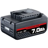 1× für bosch BAT610G 18v 7.0ah Li-Ion BAT609 BAT610G BAT618G BAT619 BAT621 BAT620 von PDSTATION