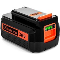 Pdstation - 36V 4.0Ah Li-ion BL20362 Ersatz Akku für 36V Akku BL20362 LBX2040 LBX36 LBXR36 LBXR2036 36V Ersatzakku Pdstation - 36V 4.0Ah Li-ion BL20362 Ersatz Akku für 36V Akku BL20362 LBX2040 LBX36 LBXR36 LBXR2036 36V Ersatzakku von PDSTATION