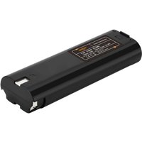 7,2 V 4800 mAh Akku Kompatibel mit Makita 7000 7002 7033 191679-9 632002-4 632003-2 192532-2 192695-4 7,2 V 4800 mAh Akku Kompatibel mit Makita 7000 7002 7033 191679-9 632002-4 632003-2 192532-2 192695-4 von PDSTATION