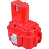 Pdstation - 9,6V 4,8Ah ni-mh Ersatzbatterie für Makita 9120 PA09 9134 9135 9135A 9100A 9101A 9102 6261D 6207D PA09 9100 192595-8 192596-6 192596-6 Pdstation - 9,6V 4,8Ah ni-mh Ersatzbatterie für Makita 9120 PA09 9134 9135 9135A 9100A 9101A 9102 6261D 6207D PA09 9100 192595-8 192596-6 192596-6 von PDSTATION
