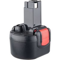 9.6V 4.8Ah NI-Mh Ersatzakku für Bosch 960 BAT048 BAT100 BAT19 2607335272 2607335461 9.6V 4.8Ah NI-Mh Ersatzakku für Bosch 960 BAT048 BAT100 BAT19 2607335272 2607335461 von PDSTATION