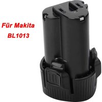 BL1013 Battery Replacement 10.8 V 4.8 Ah for Makita Li-Ion Batteries BL1014 196066-7 194551-4 195332-9 194551-4 Compatible with Makita 10.8 V TD DF BL1013 Battery Replacement 10.8 V 4.8 Ah for Makita Li-Ion Batteries BL1014 196066-7 194551-4 195332-9 194551-4 Compatible with Makita 10.8 V TD DF von PDSTATION