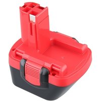 Pdstation - Ersatzbatterie für Bosch-Batterie 12 v 4800 mAh ni-mh Werkzeugbatterie BAT043 BAT045 BAT046 BAT048 BAT049 BAT120 2607335692 2607335262 Pdstation - Ersatzbatterie für Bosch-Batterie 12 v 4800 mAh ni-mh Werkzeugbatterie BAT043 BAT045 BAT046 BAT048 BAT049 BAT120 2607335692 2607335262 von PDSTATION