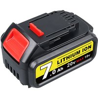 Für DeWalt DCB184-XJ DCB182 Ersatzakku 18V 7.0Ah xr Li-Ion DCB184 DCB182 DCB205 DCB200 18V dcd/dcf/dcg Serie Akku-Elektrowerkzeuge Für DeWalt DCB184-XJ DCB182 Ersatzakku 18V 7.0Ah xr Li-Ion DCB184 DCB182 DCB205 DCB200 18V dcd/dcf/dcg Serie Akku-Elektrowerkzeuge von PDSTATION