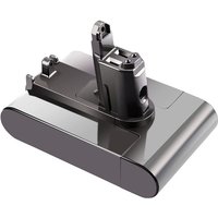 Pdstation - 22.2V 6400mAh DC45 Akku für Dyson Typ b DC31B DC35 DC44 DC34 DC31 DC45 Handstaubsauger (Nur kompatibel mit Dyson Typ b) von PDSTATION