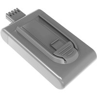 Pdstation - DC16 21.6V 6400mAh Lithium Akku Ersatz für Dyson DC16 Root 6 DC16 Tier DC16 Exclusive DC16 Rose 12097 912433-01 912433-03 912433-04 BP01 von PDSTATION