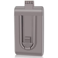 Pdstation - DC16 Akku Kompatibel mit DC16, DC16, DC16 Animal, DC16 Root-6 tragbaren Akku-Staubsaugern als Ersatz für Dyson 912433-01 912433-03 von PDSTATION