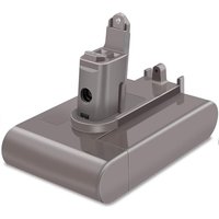 Pdstation - DC35 Akku Kompatibel mit Dyson DC31 DC34 DC35 DC44 DC45 (Typ b) Handstaubsauger Ersatz für 917083-01 17083-2811 17083-4211 17083-04 von PDSTATION