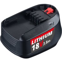 für Bosch Aliance Akku 18 V PBA 3.8Ah -Li 4 All für Gardena, Gloria Ausstellung PBA PSB PSR von PDSTATION