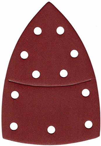 60 Blatt plus 1 Blatt extra Prio-Schleifscheiben 105x152mm │ 6 verschiedene Körnungen K40/60/80/120/180/240 │ P-D-W 60 Blatt plus 1 Blatt extra Prio-Schleifscheiben 105x152mm │ 6 verschiedene Körnungen K40/60/80/120/180/240 │ P-D-W von P-D-W