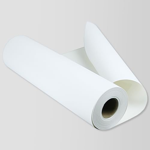 1 Rolle Leinwand Inkjet Canvas Polyester 250g/m2 0,91x30m |Glossy| Top-Qualität 1 Rolle Leinwand Inkjet Canvas Polyester 250g/m2 0,91x30m |Glossy| Top-Qualität von PDmedia