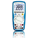 Peaktech Tragbares Multimeter PeakTech 3355 Stromversorgung: Batterie Test Typ: Spannung, Strom, Frequenz, Kapazität, Temperatur von PEAKTECH