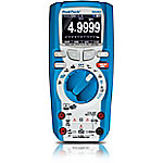 Peaktech Tragbares Multimeter PeakTech 3440 Stromversorgung: Batterie Test Typ: Spannung, Frequenz von PEAKTECH