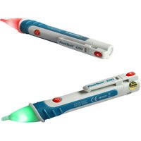 Spannungsprüfer, p 1030, 50...1000 v - Peaktech von PEAKTECH
