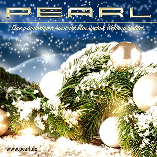 PEARL Deutsche Weihnachts-CD von PEARL