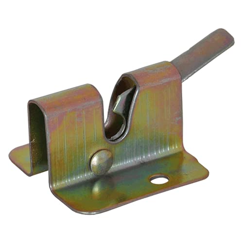 Klappverschluss für Bierzeltgarnitur 6 x 6 x H 3,5 cm von PEB