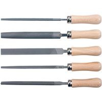 Bastlerfeilen-Set von PEBARO