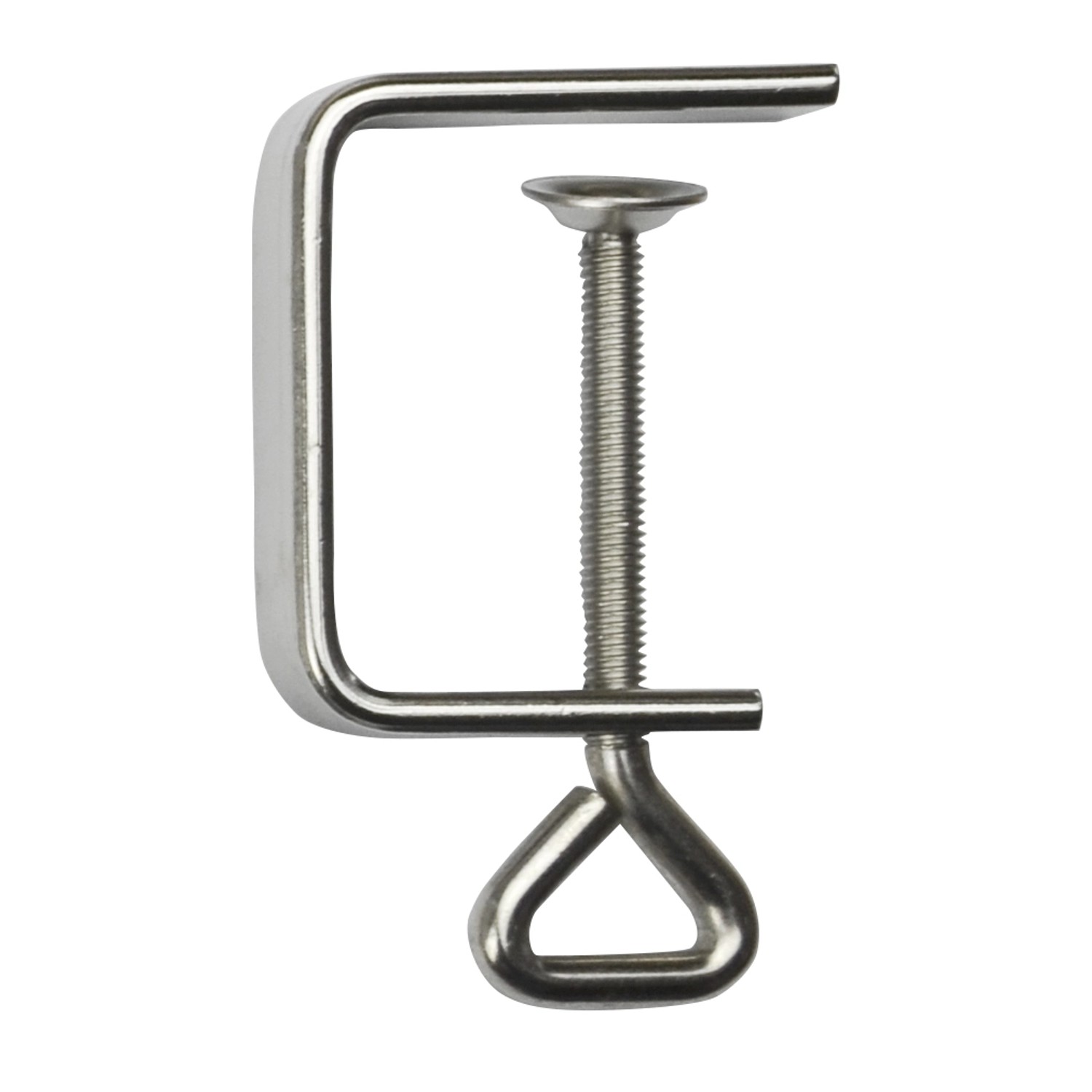 Pebaro Laubsägezwinge 40 mm Spannweite Flachstahl 4 mm Veredelt Pebaro Laubsägezwinge 40 mm Spannweite Flachstahl 4 mm Veredelt von PEBARO