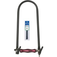 Profi-Laubsäge + 12 Sägeblätter für Kunststoff und Holz von PEBARO
