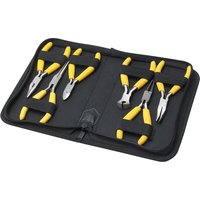 Zangensatz 6-teilig im Etui von PEBARO