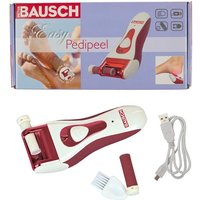 Peter Bausch - EasyPedipeel – Hornhautschleifgerät mit ergonomischem Handgriff von PEBARO