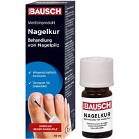 Peter Bausch - Nagelkur zur Behandlung von Nagelpilz von PEBARO