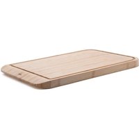 Wendbares 2-in-1-schneidebrett aus bambus - Pebbly - NBA220 Wendbares 2-in-1-schneidebrett aus bambus - Pebbly - NBA220 von PEBBLY
