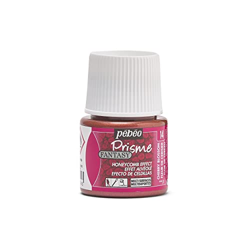Pebeo Fantasy Prisme Paint 45ml Cherry Blossom Pebeo Fantasy Prisme Paint 45ml Cherry Blossom von PEBEO