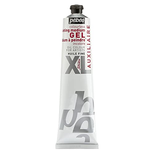 PEBEO extragroßen farblos Malerei, Transparent PEBEO extragroßen farblos Malerei, Transparent von PEBEO