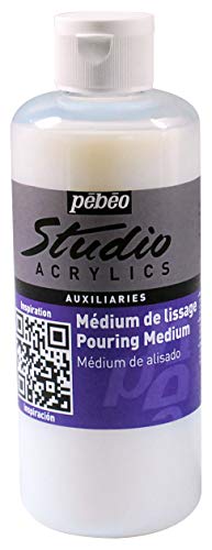 PEBEO Gießmittel Studio Acryl, 500 ml von PEBEO